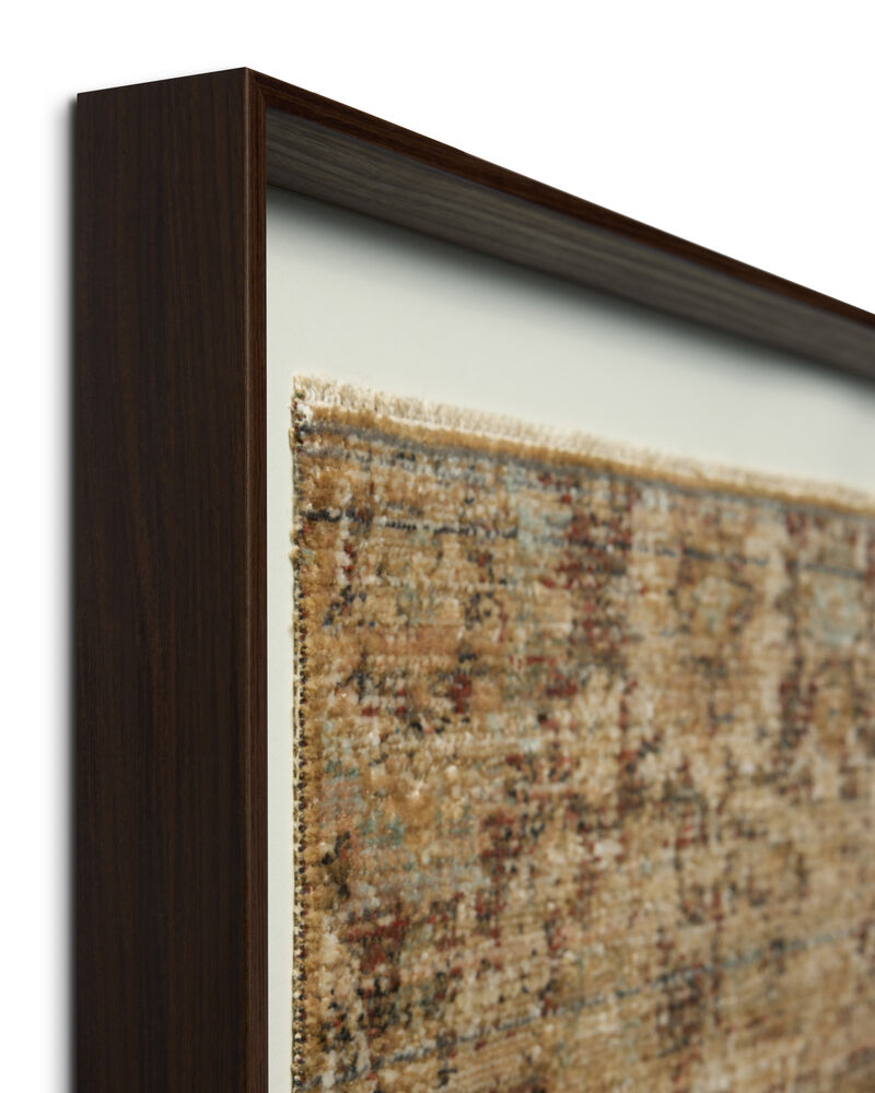 HWA204 Multi 3'5"x3'5" Wall Art